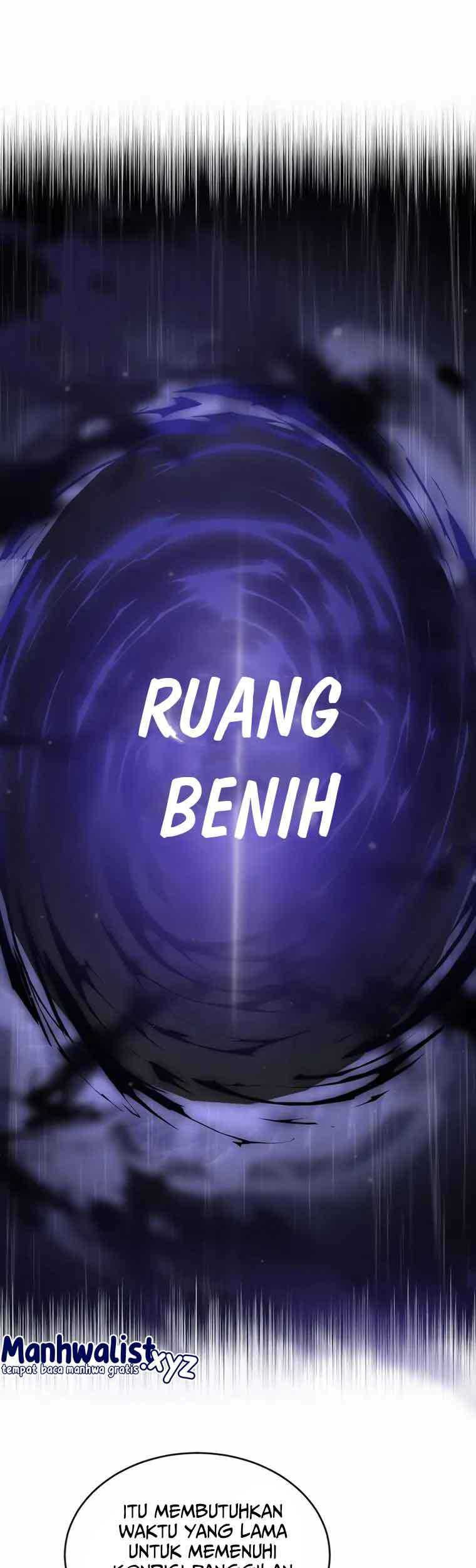 Legendary Ranker’s Comeback Chapter 47 Gambar 12