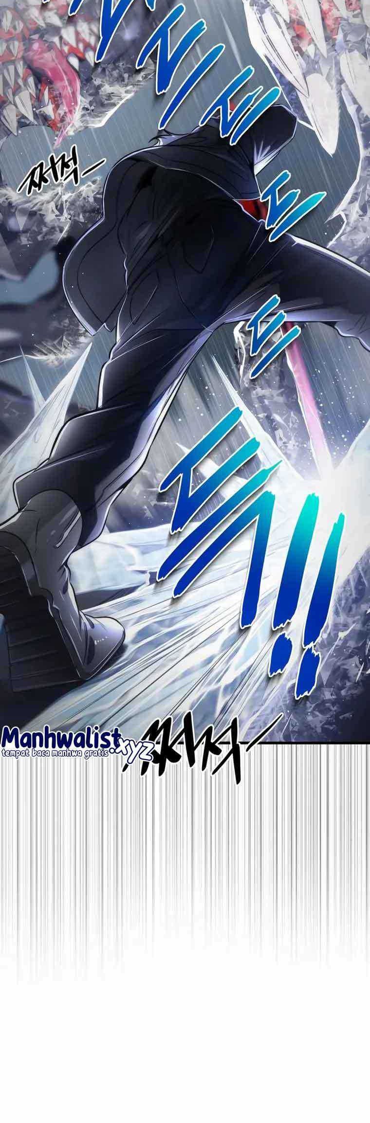 Legendary Ranker’s Comeback Chapter 47 Gambar 22