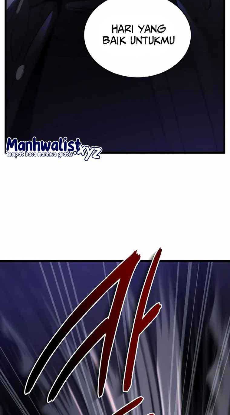 Legendary Ranker’s Comeback Chapter 47 Gambar 29