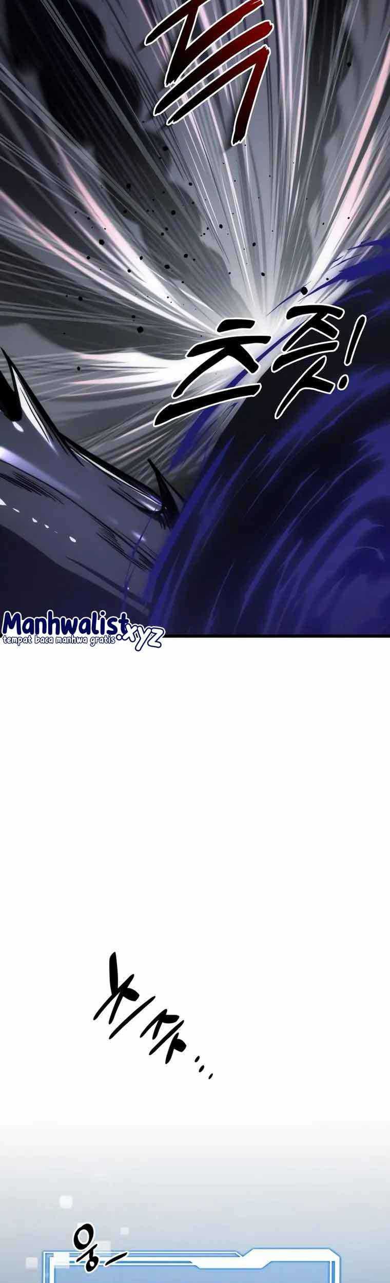 Legendary Ranker’s Comeback Chapter 47 Gambar 30