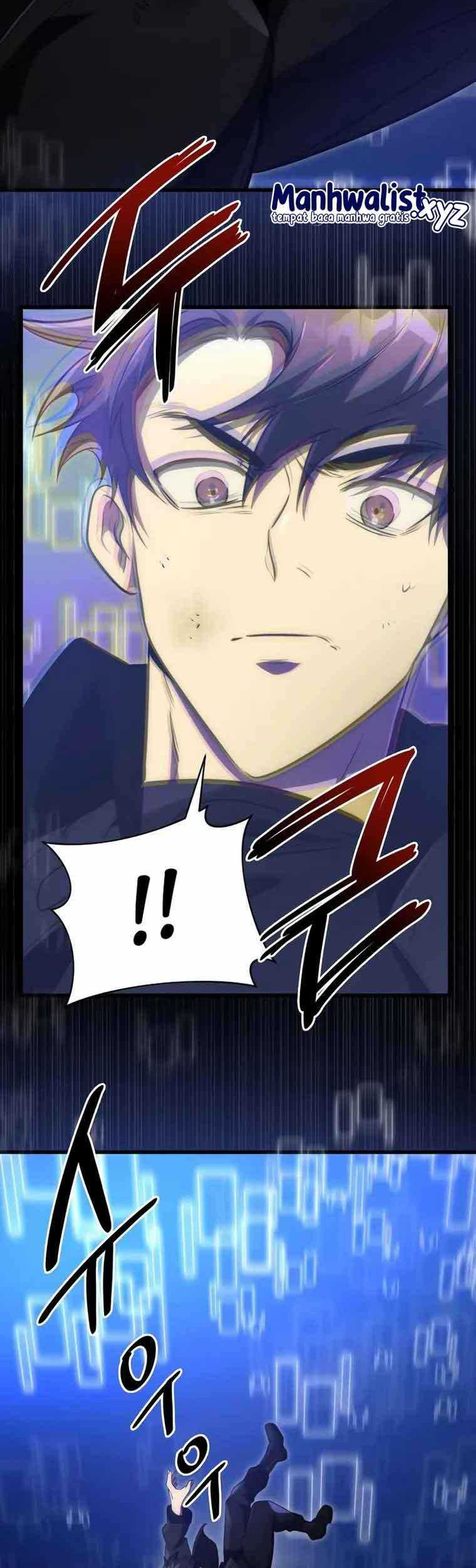 Legendary Ranker’s Comeback Chapter 47 Gambar 33
