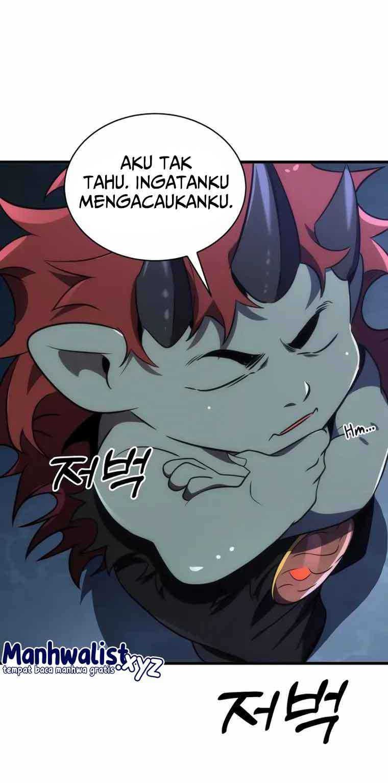 Legendary Ranker’s Comeback Chapter 47 Gambar 43