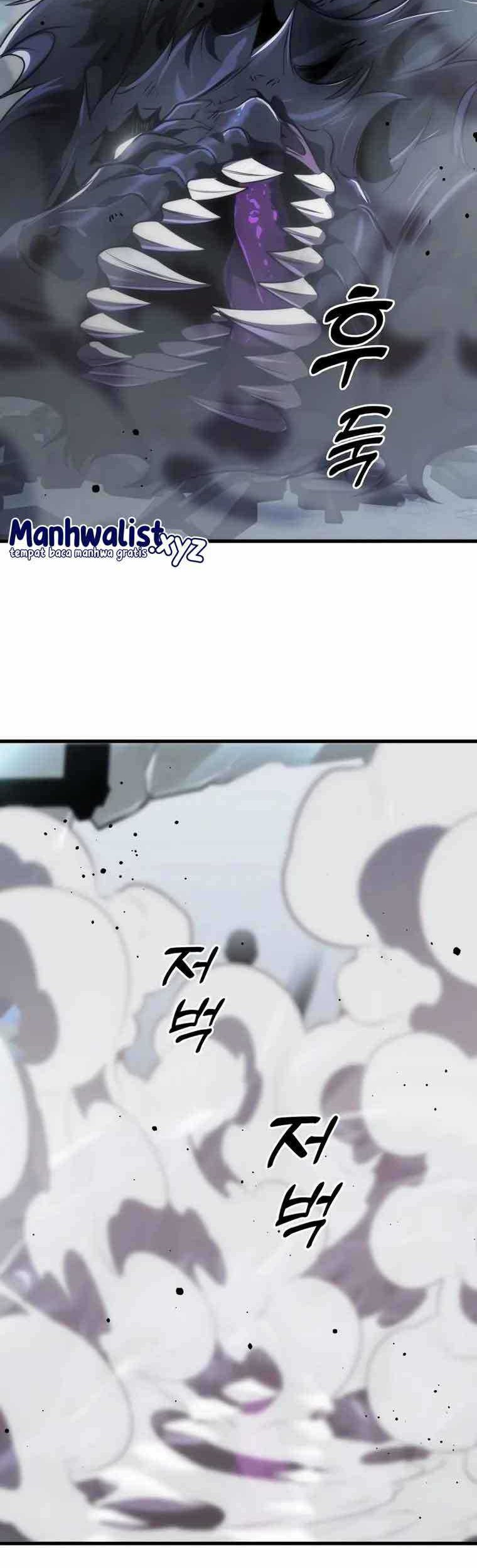 Legendary Ranker’s Comeback Chapter 47 Gambar 49