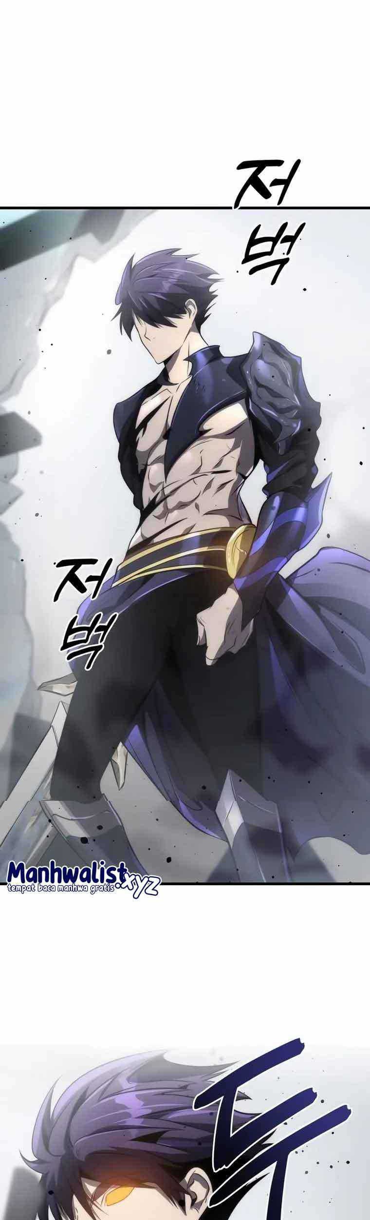 Legendary Ranker’s Comeback Chapter 47 Gambar 50
