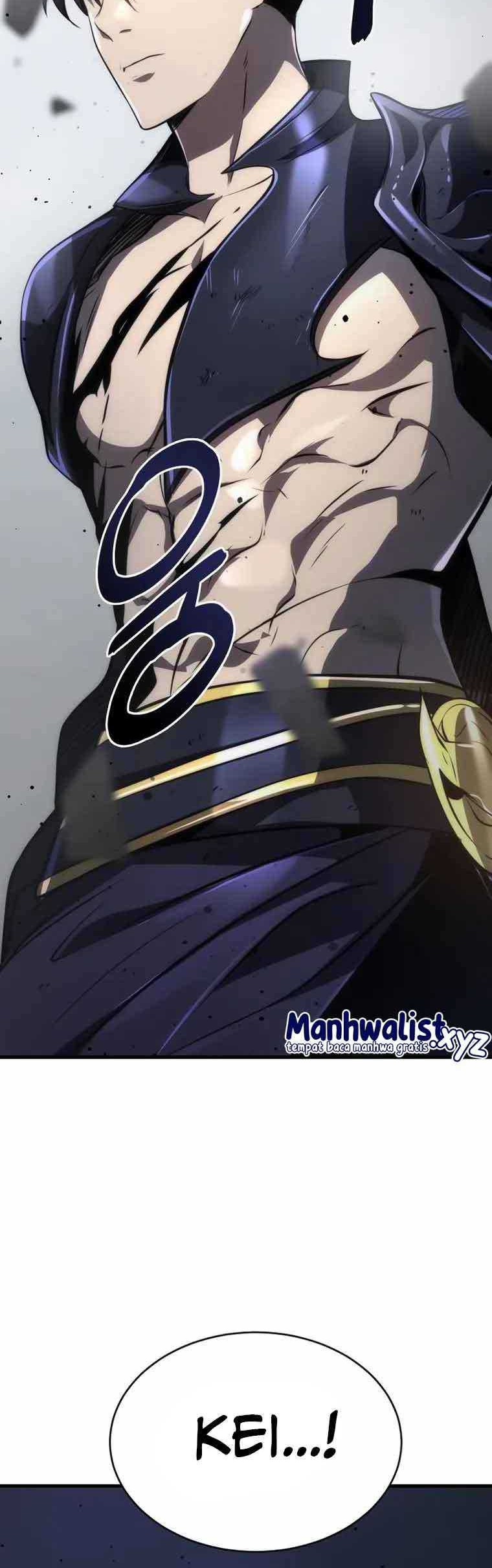 Legendary Ranker’s Comeback Chapter 47 Gambar 51