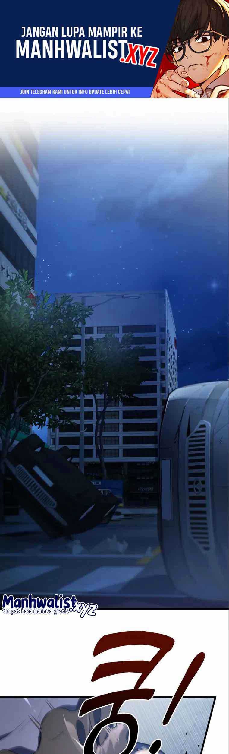 Baca Legendary Ranker’s Comeback Chapter 46 Gambar 2