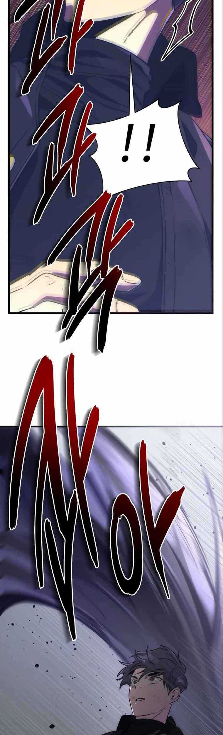 Legendary Ranker’s Comeback Chapter 46 Gambar 17
