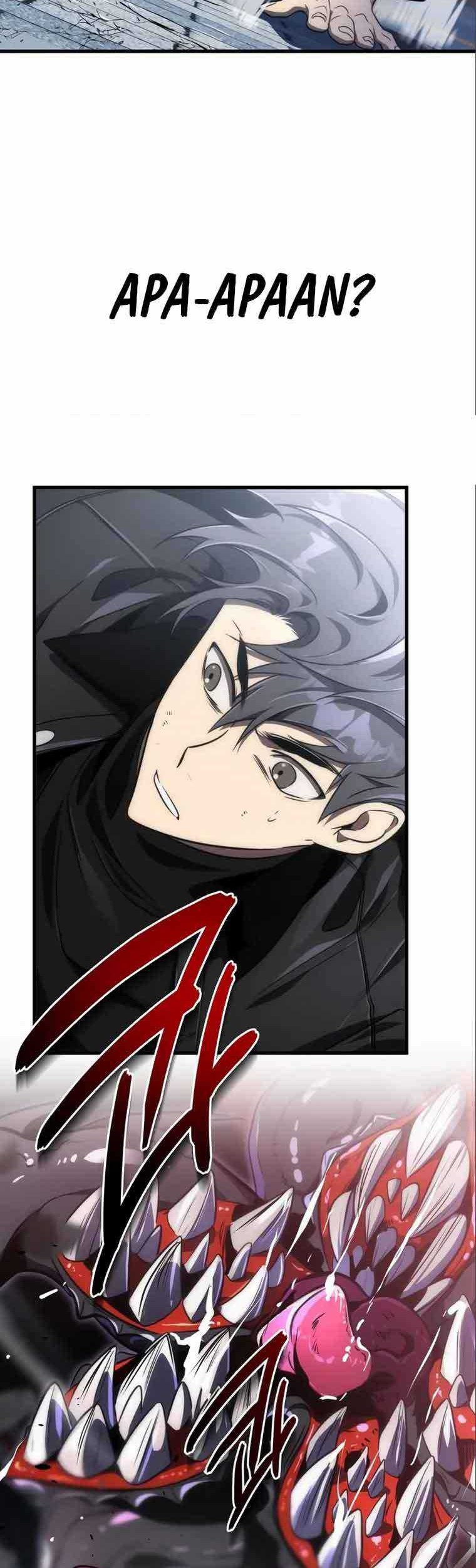 Legendary Ranker’s Comeback Chapter 46 Gambar 19