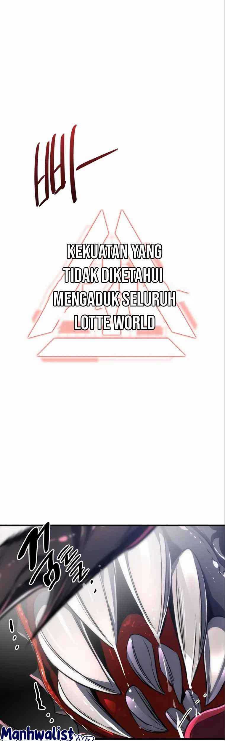 Legendary Ranker’s Comeback Chapter 46 Gambar 21
