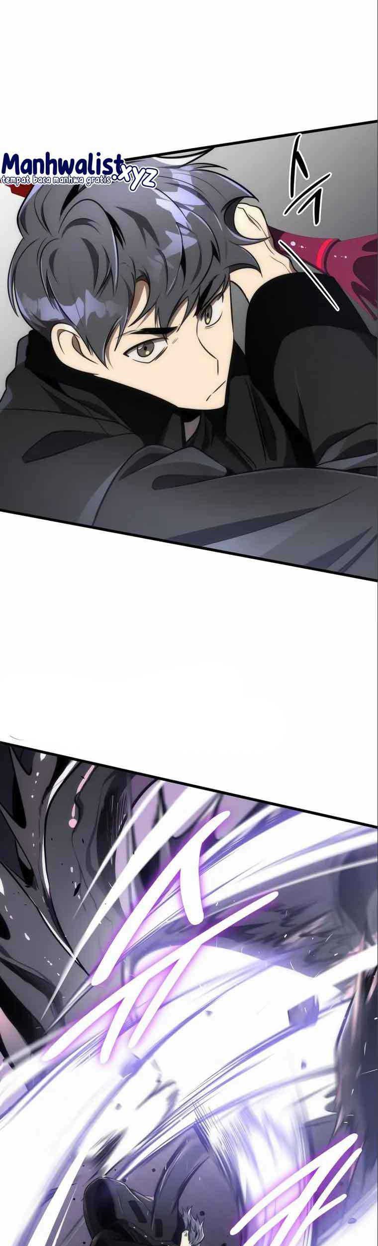 Legendary Ranker’s Comeback Chapter 46 Gambar 23