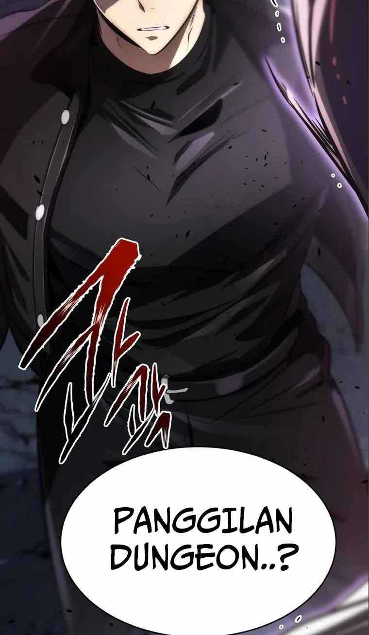Legendary Ranker’s Comeback Chapter 46 Gambar 27