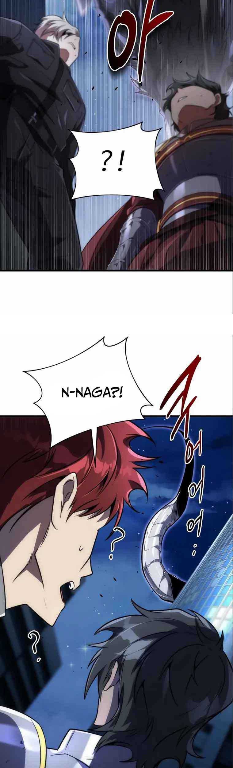 Legendary Ranker’s Comeback Chapter 46 Gambar 48