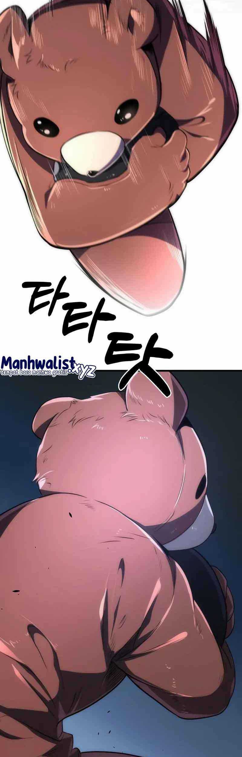 Legendary Ranker’s Comeback Chapter 45 Gambar 59