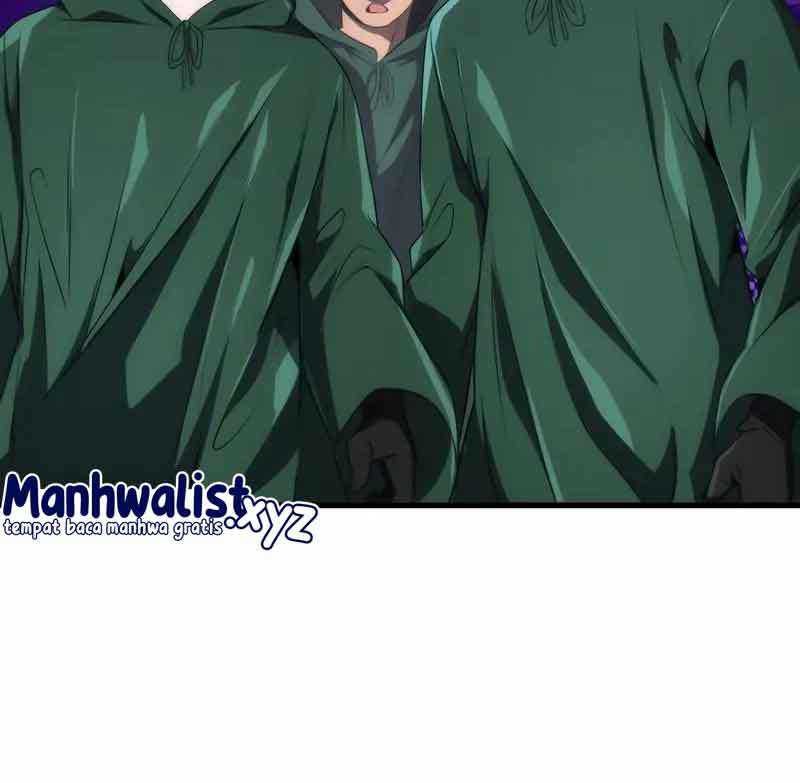 Legendary Ranker’s Comeback Chapter 45 Gambar 62