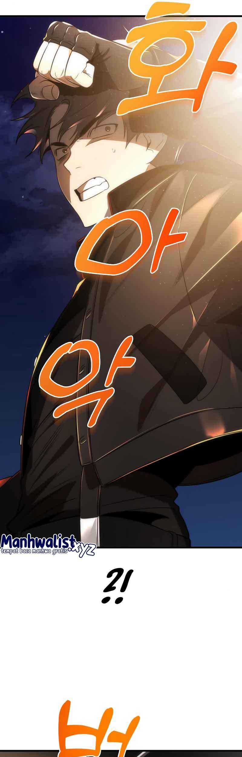 Legendary Ranker’s Comeback Chapter 44 Gambar 19