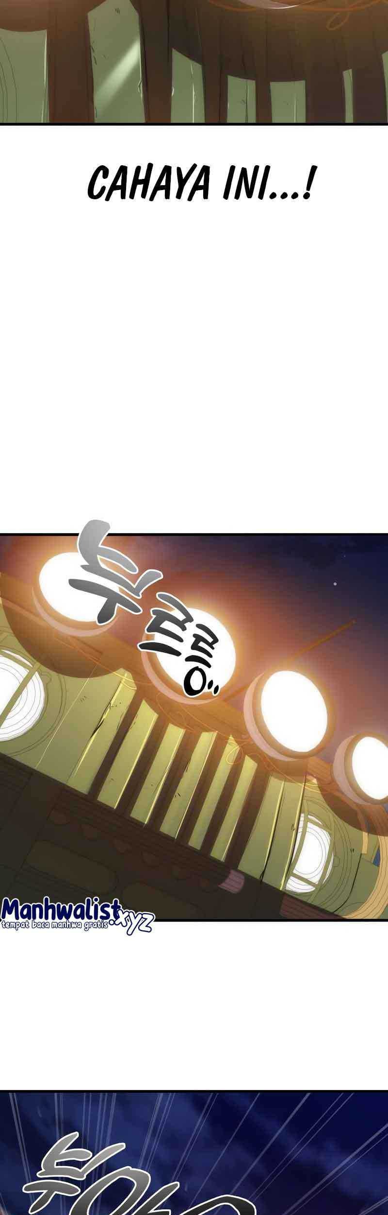 Legendary Ranker’s Comeback Chapter 44 Gambar 21