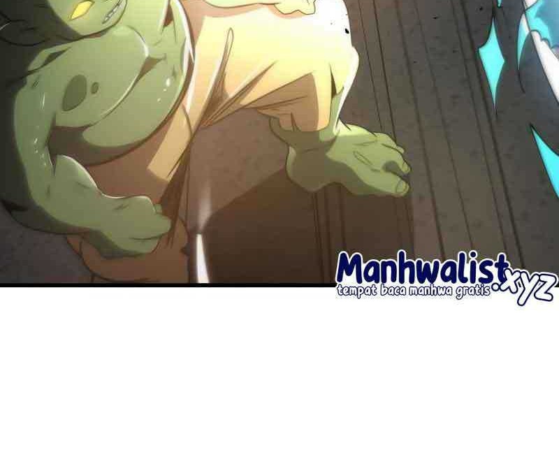 Legendary Ranker’s Comeback Chapter 44 Gambar 24