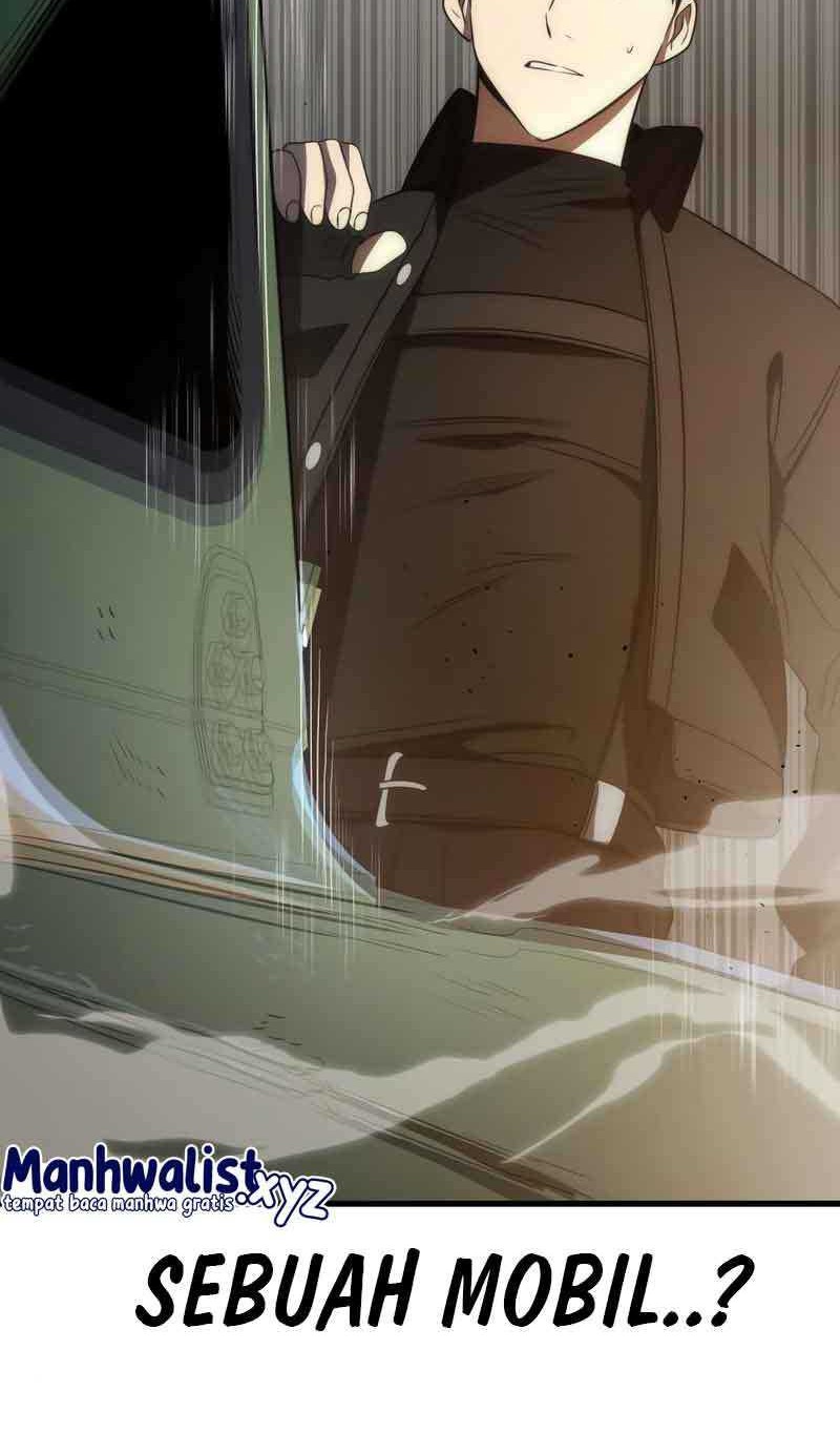 Legendary Ranker’s Comeback Chapter 44 Gambar 26