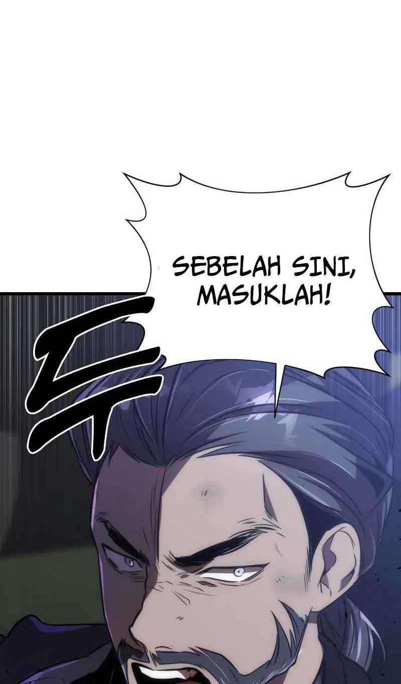 Legendary Ranker’s Comeback Chapter 44 Gambar 28