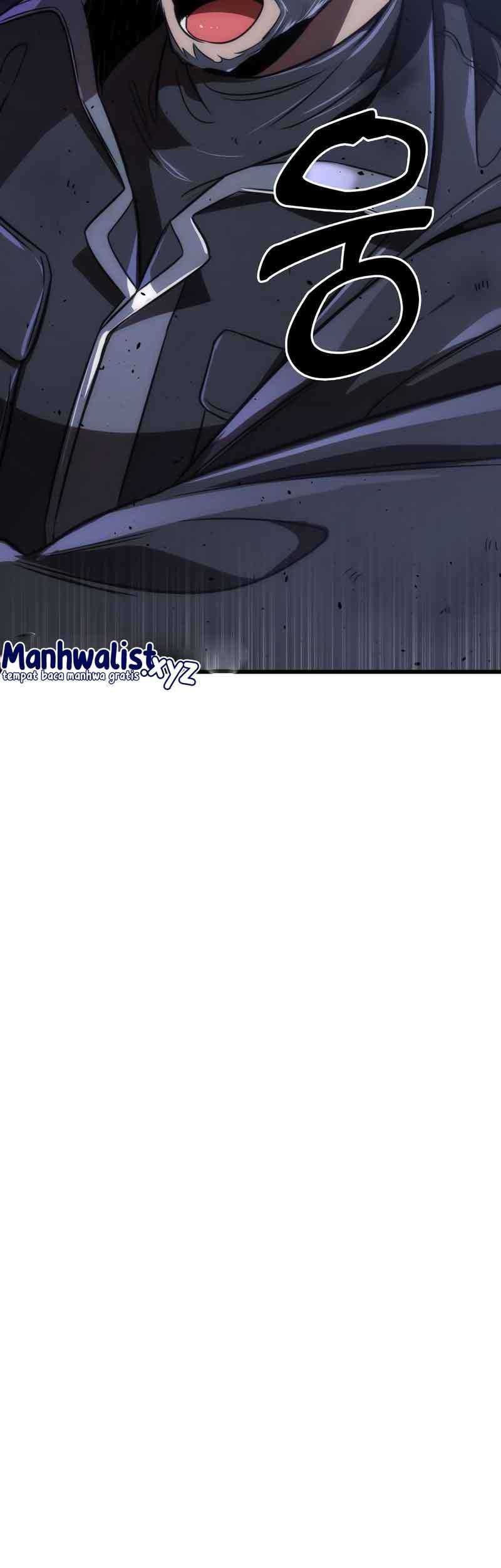 Legendary Ranker’s Comeback Chapter 44 Gambar 29