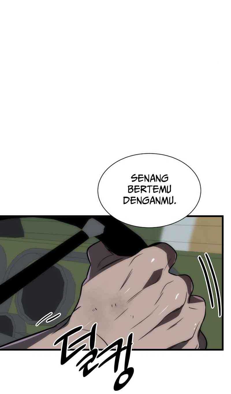 Legendary Ranker’s Comeback Chapter 44 Gambar 30