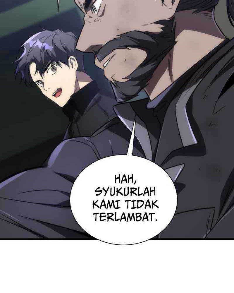 Legendary Ranker’s Comeback Chapter 44 Gambar 32