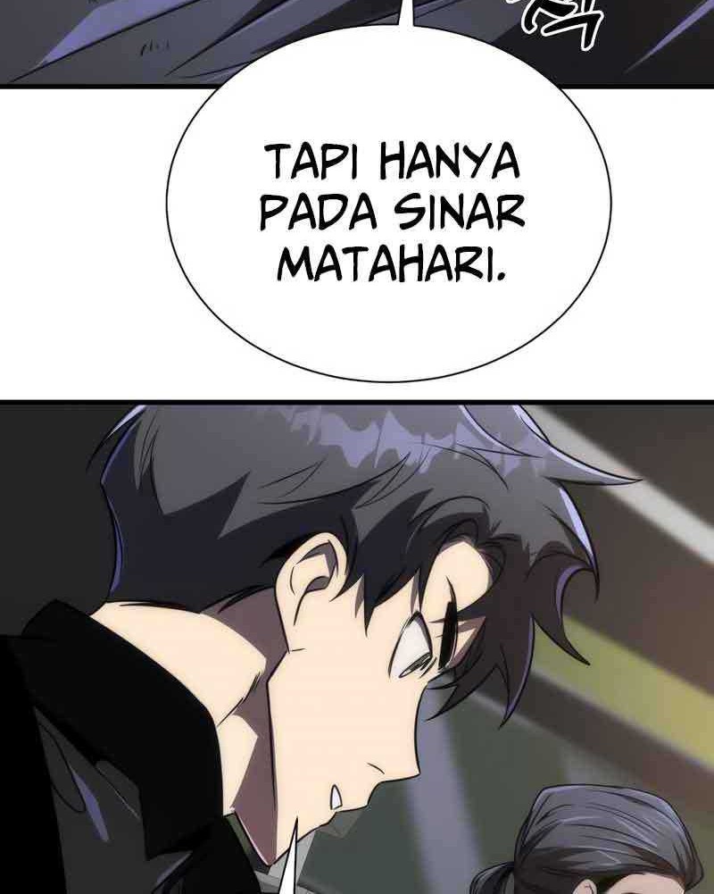Legendary Ranker’s Comeback Chapter 44 Gambar 34