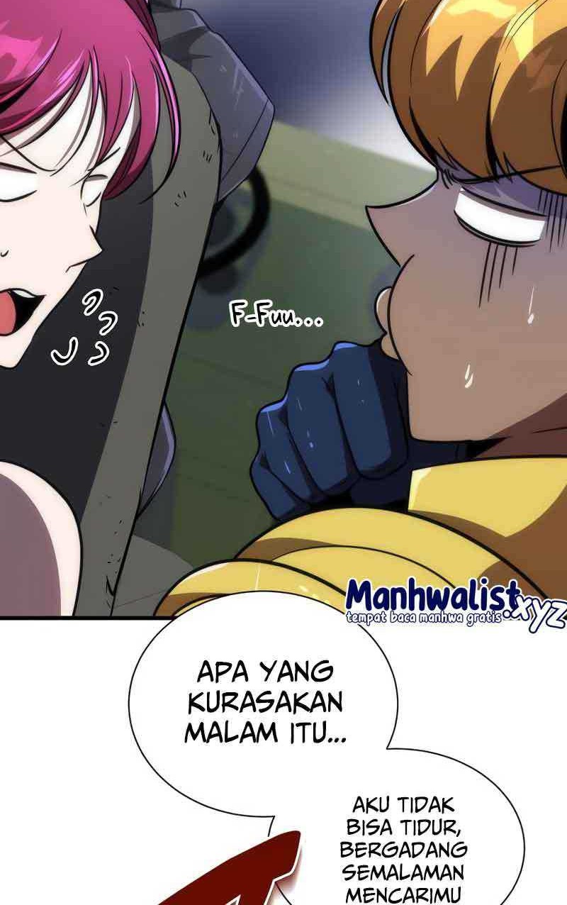 Legendary Ranker’s Comeback Chapter 44 Gambar 38