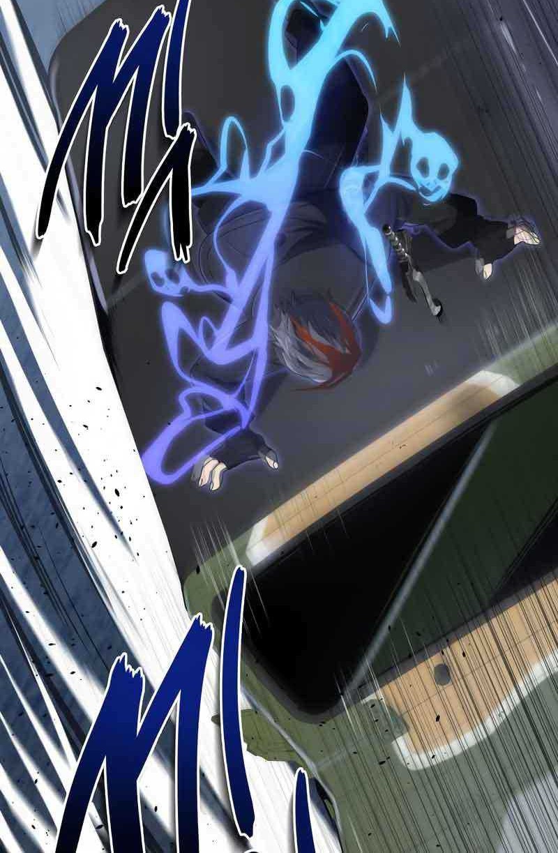Legendary Ranker’s Comeback Chapter 44 Gambar 44