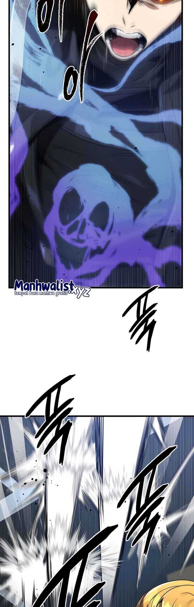 Legendary Ranker’s Comeback Chapter 44 Gambar 47
