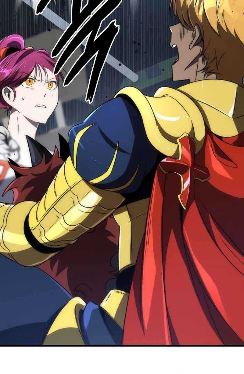 Legendary Ranker’s Comeback Chapter 44 Gambar 48