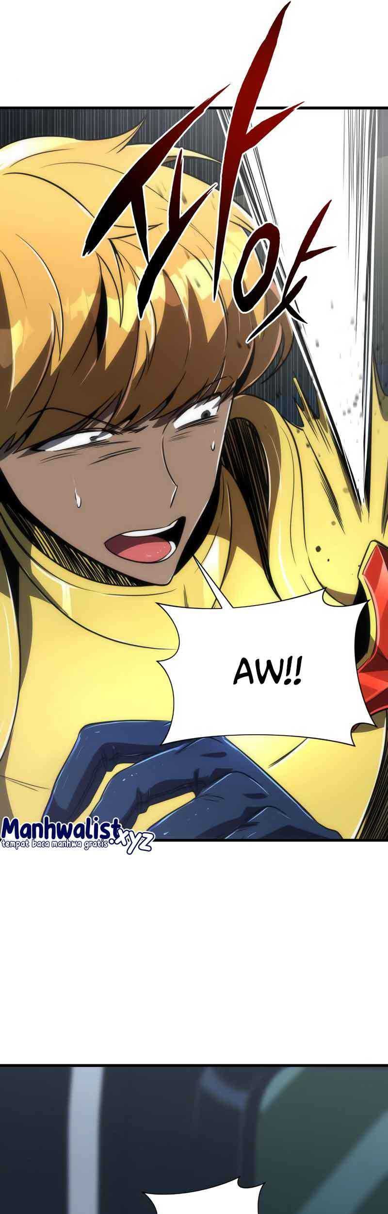 Legendary Ranker’s Comeback Chapter 44 Gambar 49
