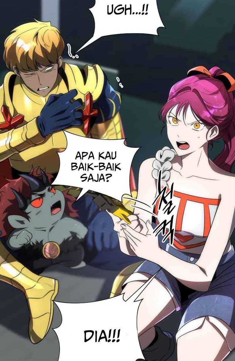 Legendary Ranker’s Comeback Chapter 44 Gambar 50
