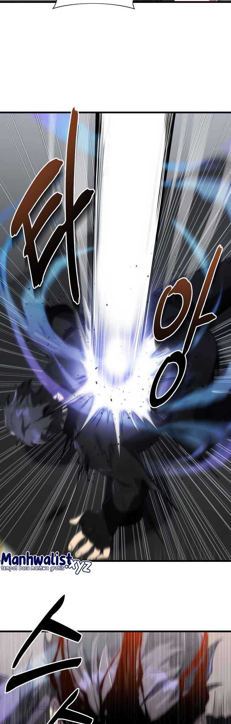 Legendary Ranker’s Comeback Chapter 44 Gambar 51