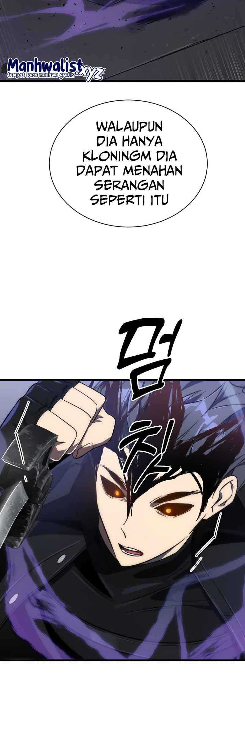 Legendary Ranker’s Comeback Chapter 44 Gambar 53