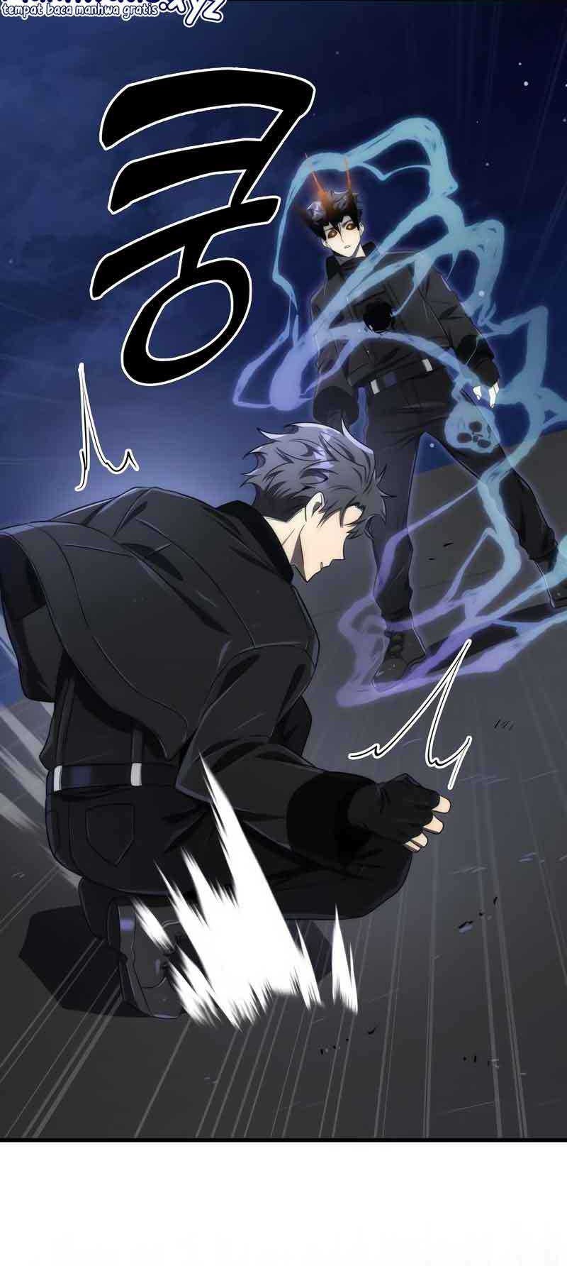 Legendary Ranker’s Comeback Chapter 44 Gambar 56