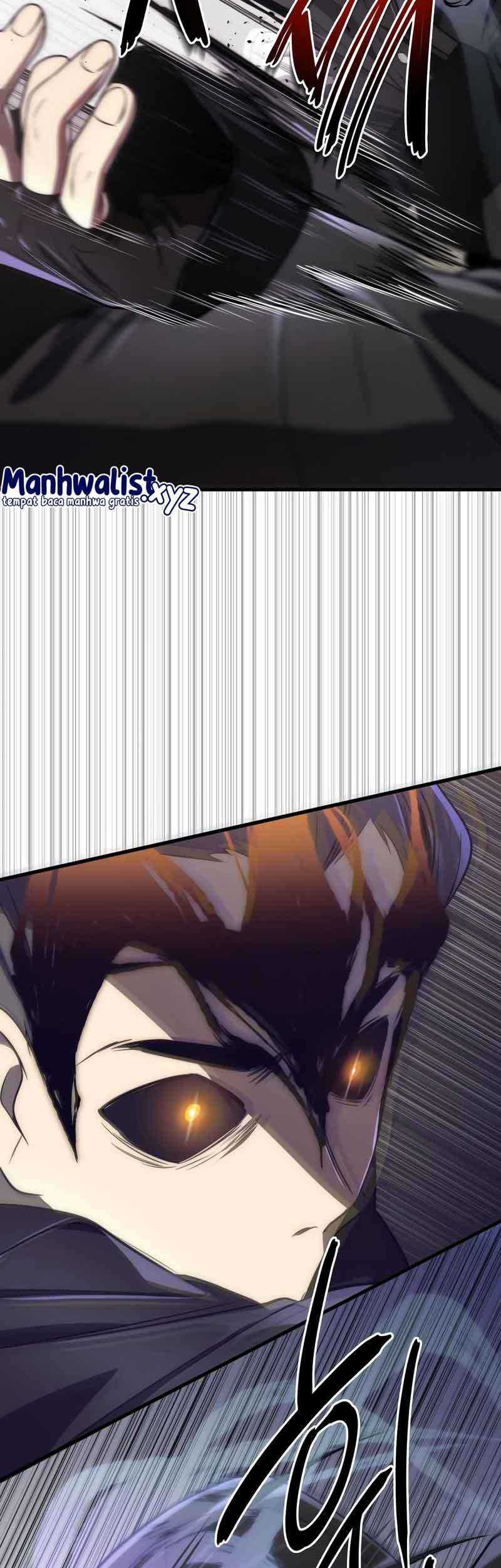 Legendary Ranker’s Comeback Chapter 44 Gambar 59