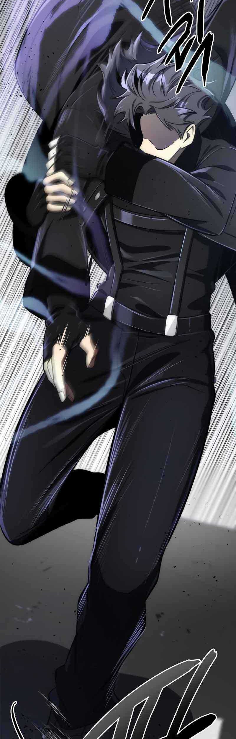 Legendary Ranker’s Comeback Chapter 44 Gambar 60