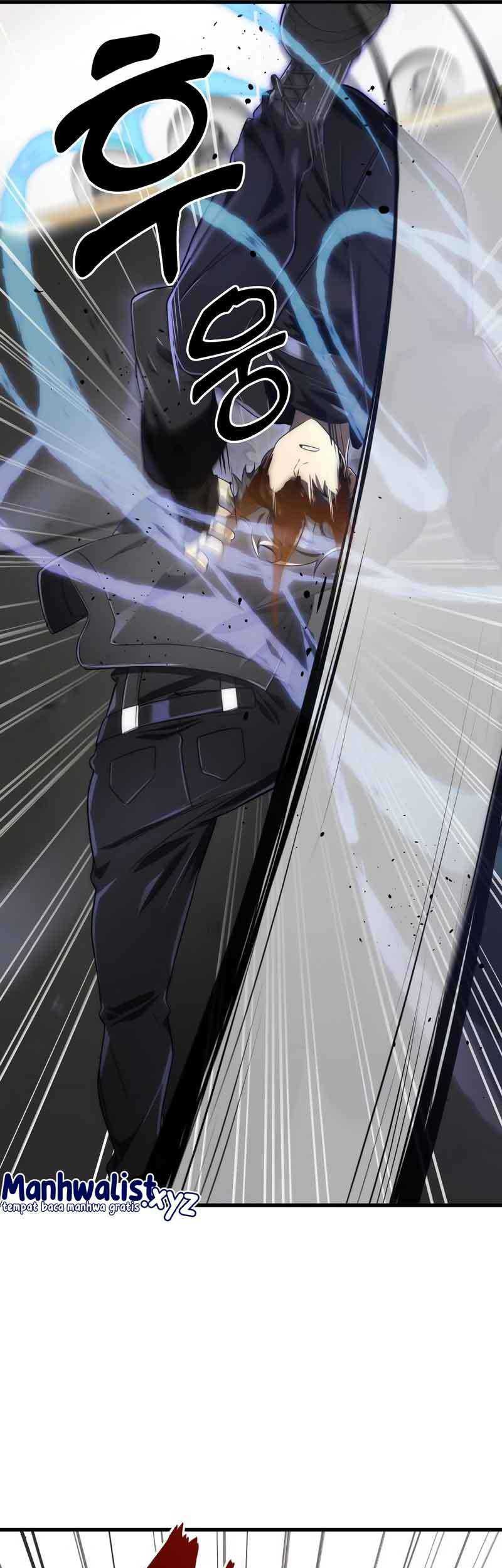 Legendary Ranker’s Comeback Chapter 44 Gambar 62