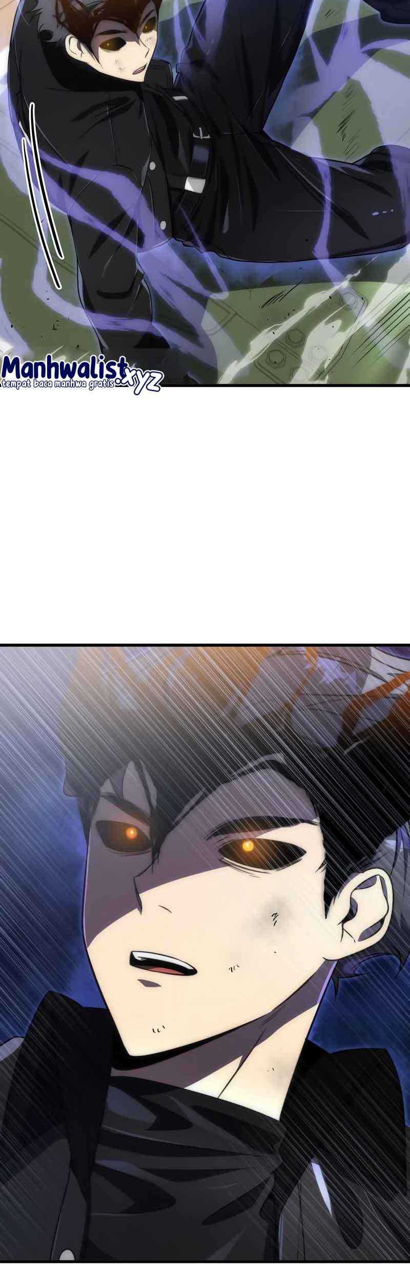 Legendary Ranker’s Comeback Chapter 44 Gambar 64