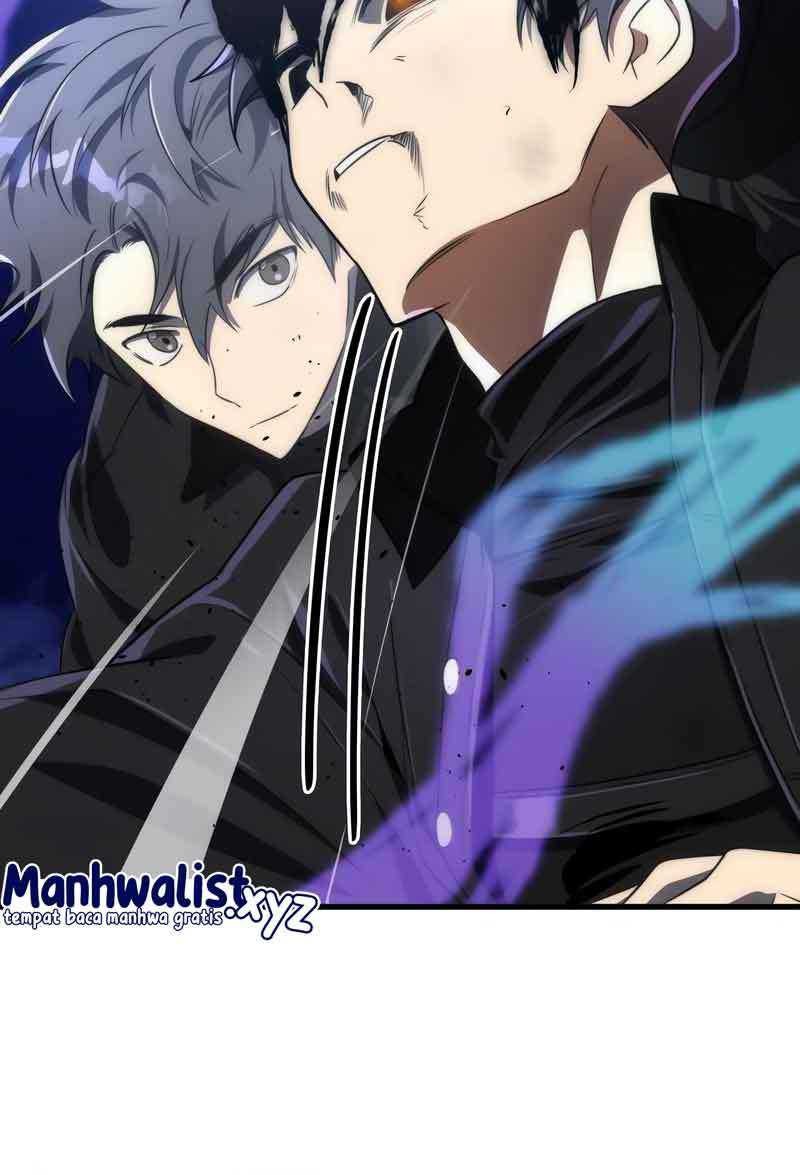 Legendary Ranker’s Comeback Chapter 44 Gambar 66
