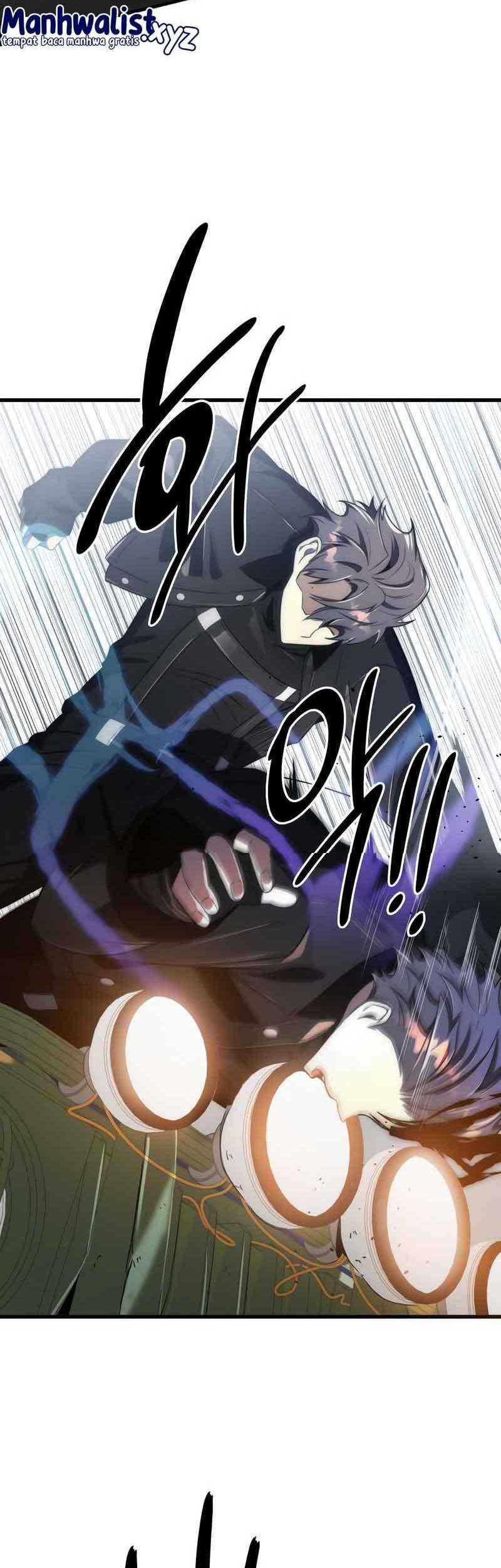 Legendary Ranker’s Comeback Chapter 44 Gambar 68