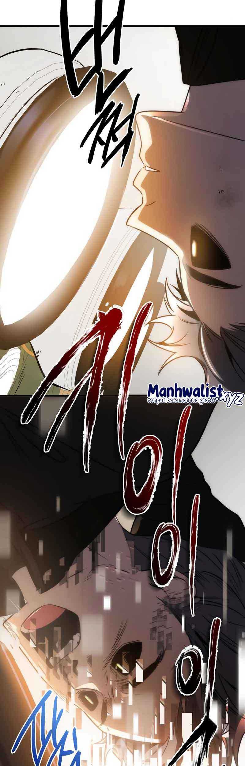 Legendary Ranker’s Comeback Chapter 44 Gambar 69