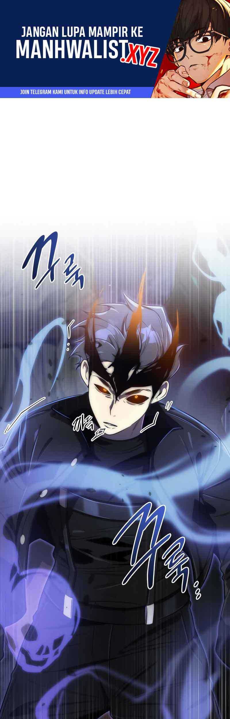 Baca  Legendary Ranker’s Comeback Chapter 44 Gambar 2