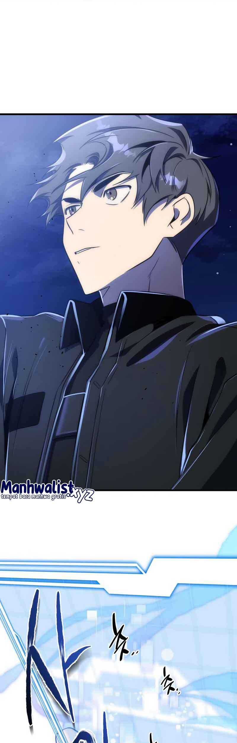 Legendary Ranker’s Comeback Chapter 44 Gambar 72