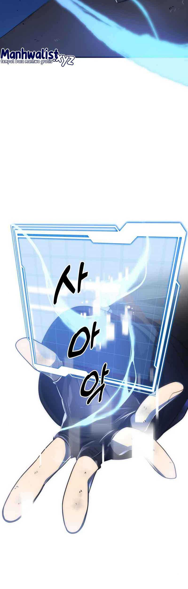 Legendary Ranker’s Comeback Chapter 44 Gambar 74