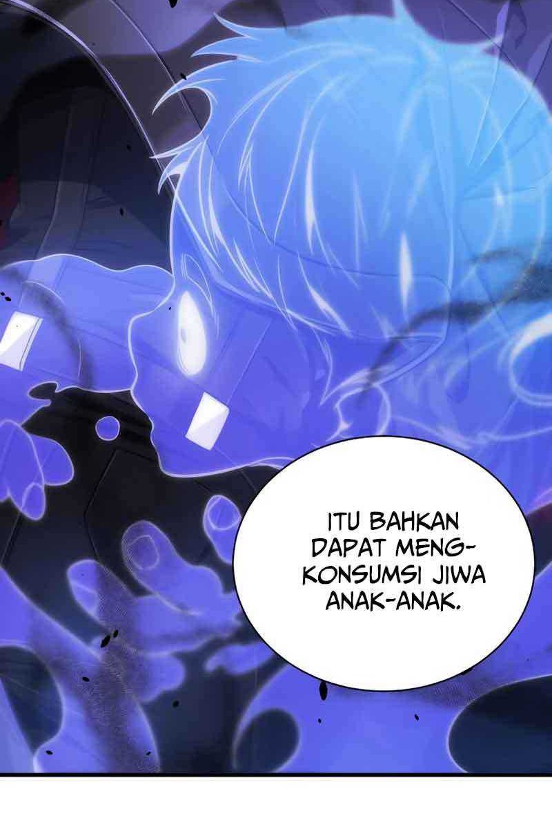 Legendary Ranker’s Comeback Chapter 44 Gambar 8