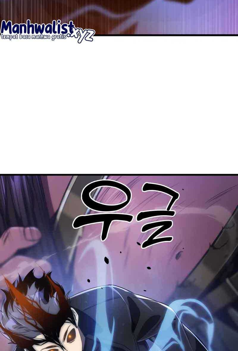 Legendary Ranker’s Comeback Chapter 44 Gambar 10