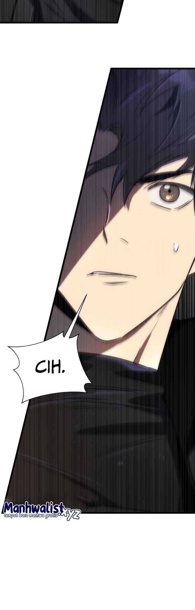 Legendary Ranker’s Comeback Chapter 44 Gambar 15