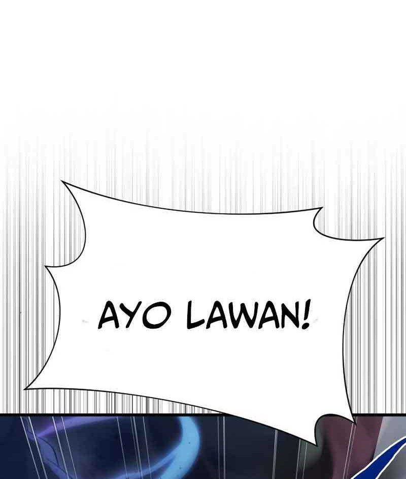 Legendary Ranker’s Comeback Chapter 44 Gambar 16